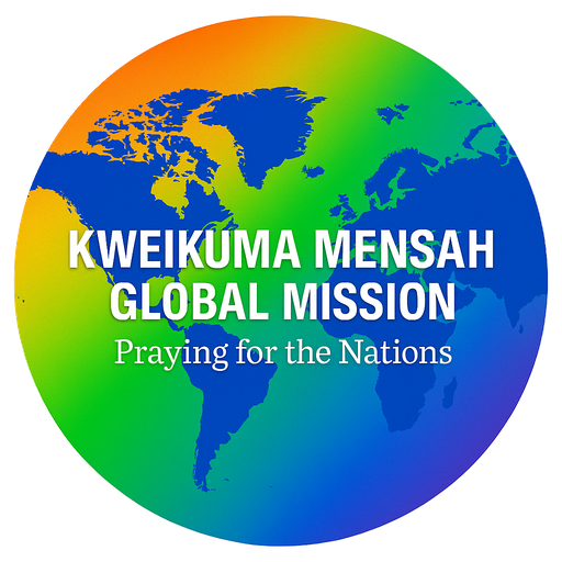 KMGMission Official Logo